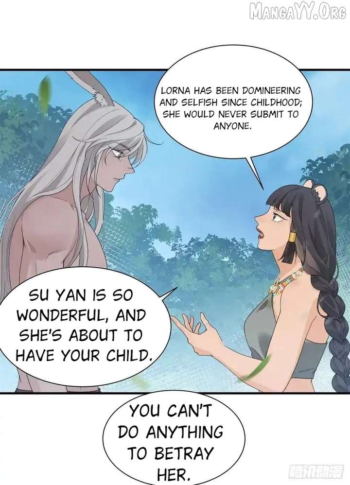 Taming the Beasts With Multi-Pregnancy System Chapter 31 113 16