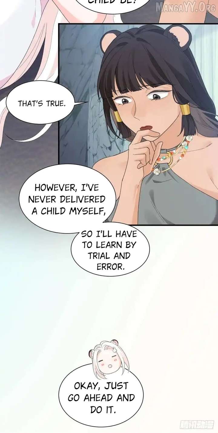 Taming the Beasts With Multi-Pregnancy System Chapter 31 118 21