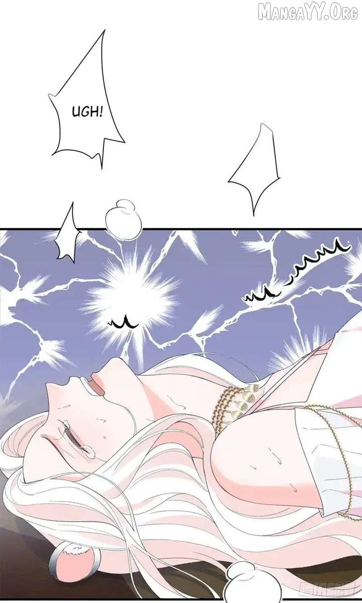 Taming the Beasts With Multi-Pregnancy System Chapter 31 120 23