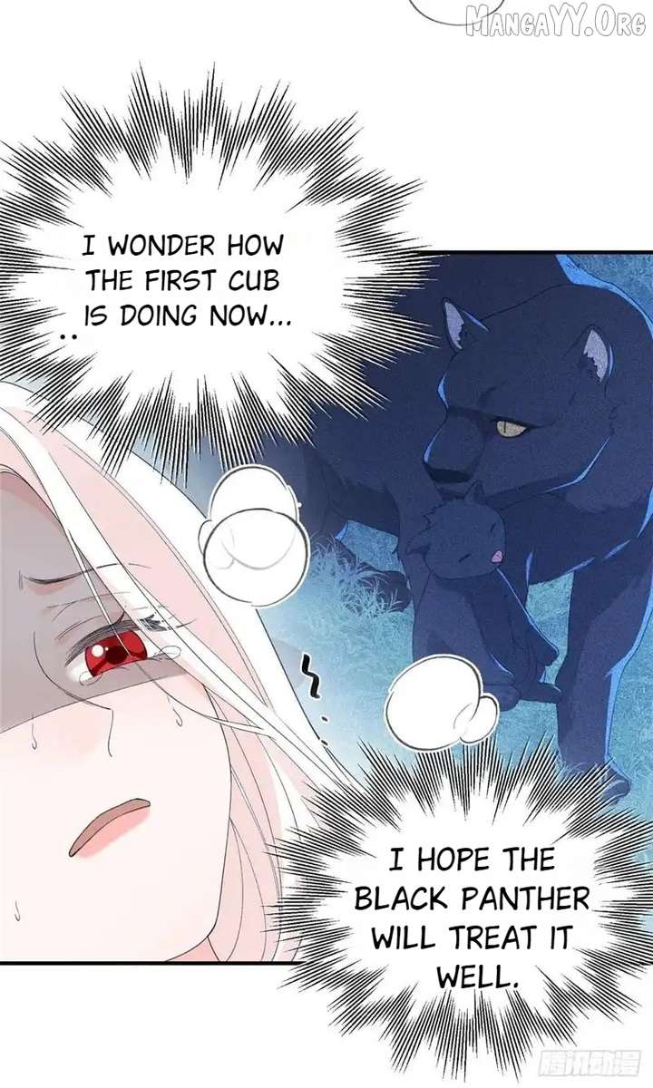 Taming the Beasts With Multi-Pregnancy System Chapter 31 121 24