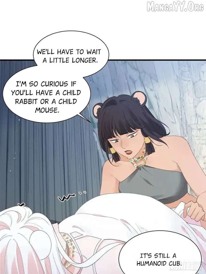Taming the Beasts With Multi-Pregnancy System Chapter 31 122 25
