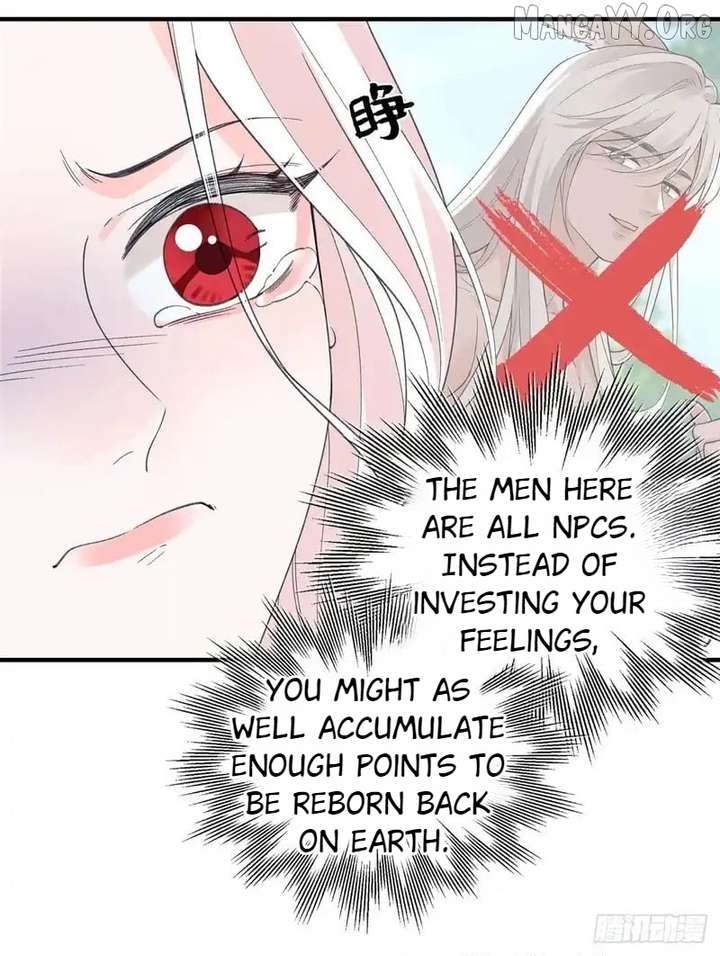 Taming the Beasts With Multi-Pregnancy System Chapter 31 124 27