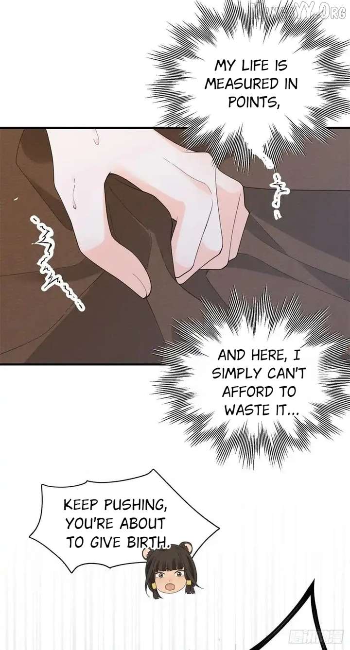 Taming the Beasts With Multi-Pregnancy System Chapter 31 125 28