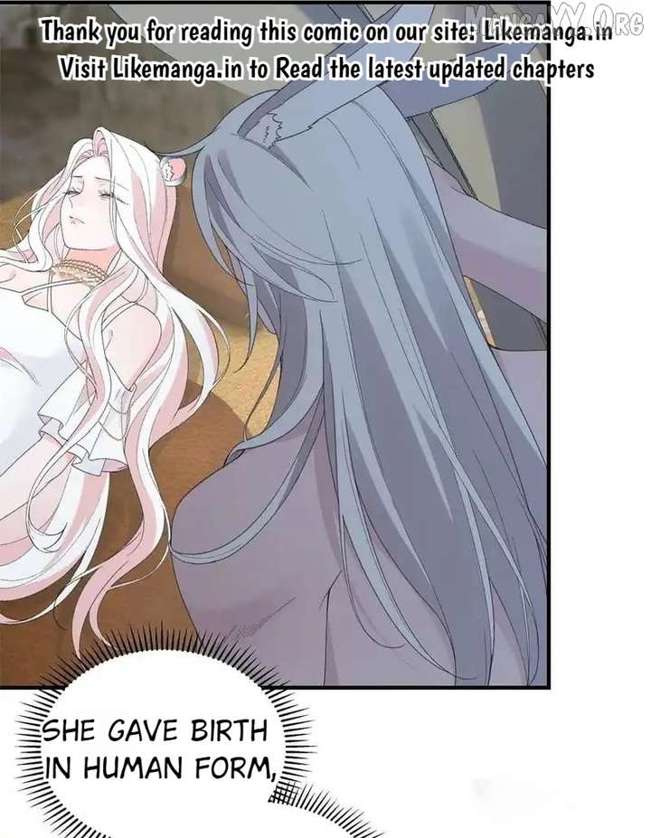 Taming the Beasts With Multi-Pregnancy System Chapter 32 104 01