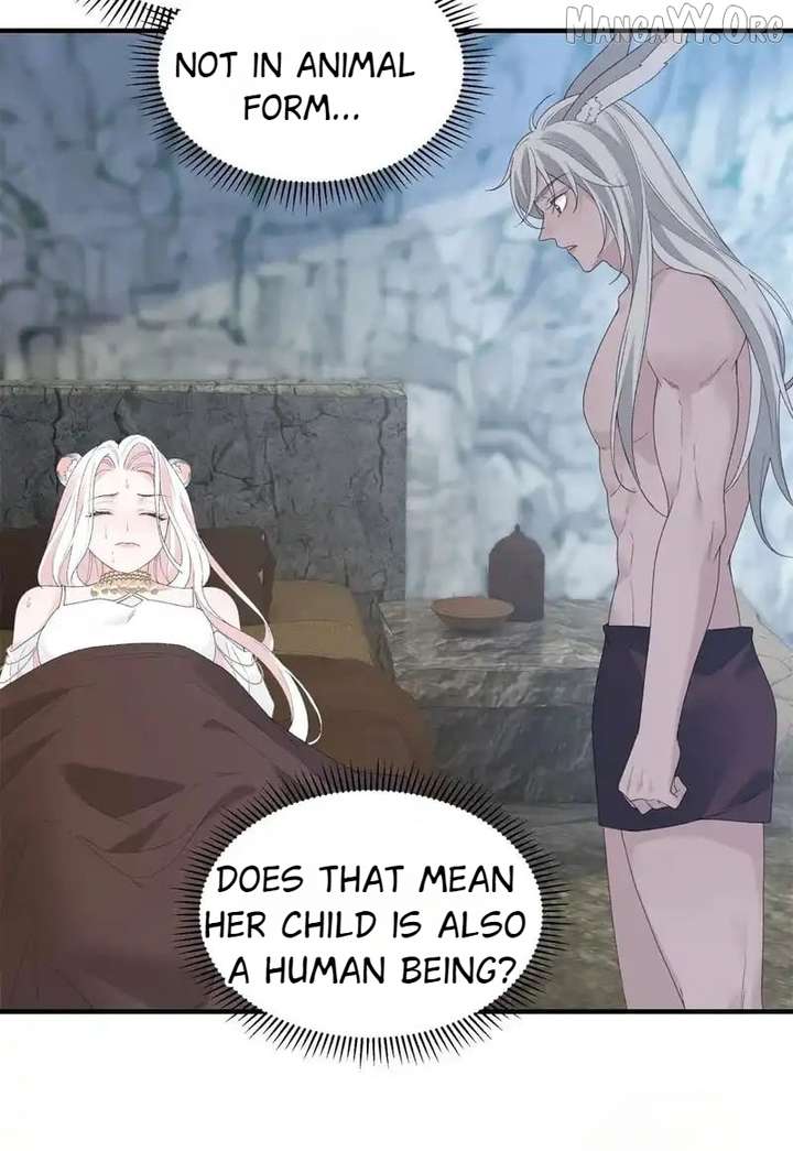 Taming the Beasts With Multi-Pregnancy System Chapter 32 105 02