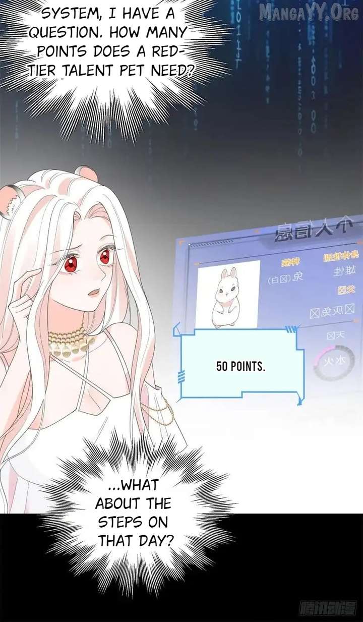 Taming the Beasts With Multi-Pregnancy System Chapter 32 115 12