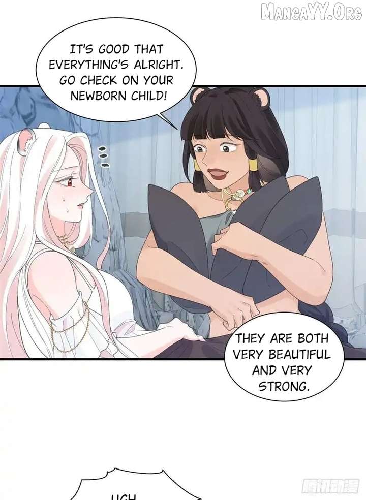 Taming the Beasts With Multi-Pregnancy System Chapter 32 119 16