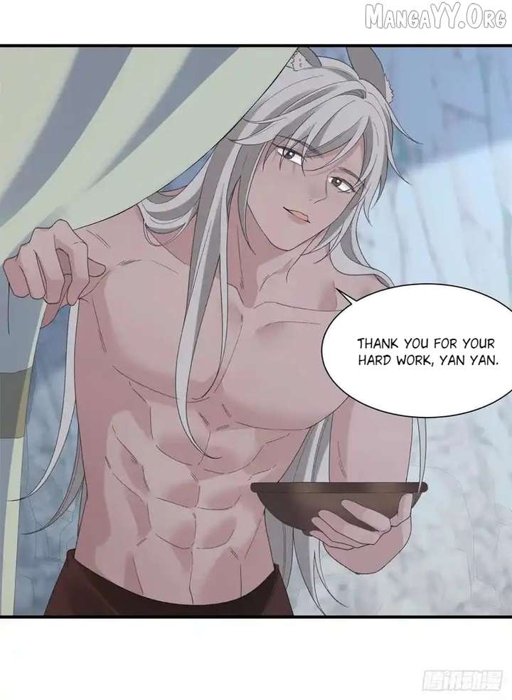 Taming the Beasts With Multi-Pregnancy System Chapter 32 121 18
