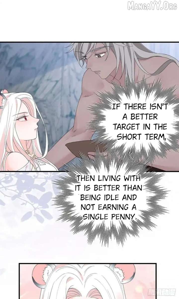 Taming the Beasts With Multi-Pregnancy System Chapter 32 122 19