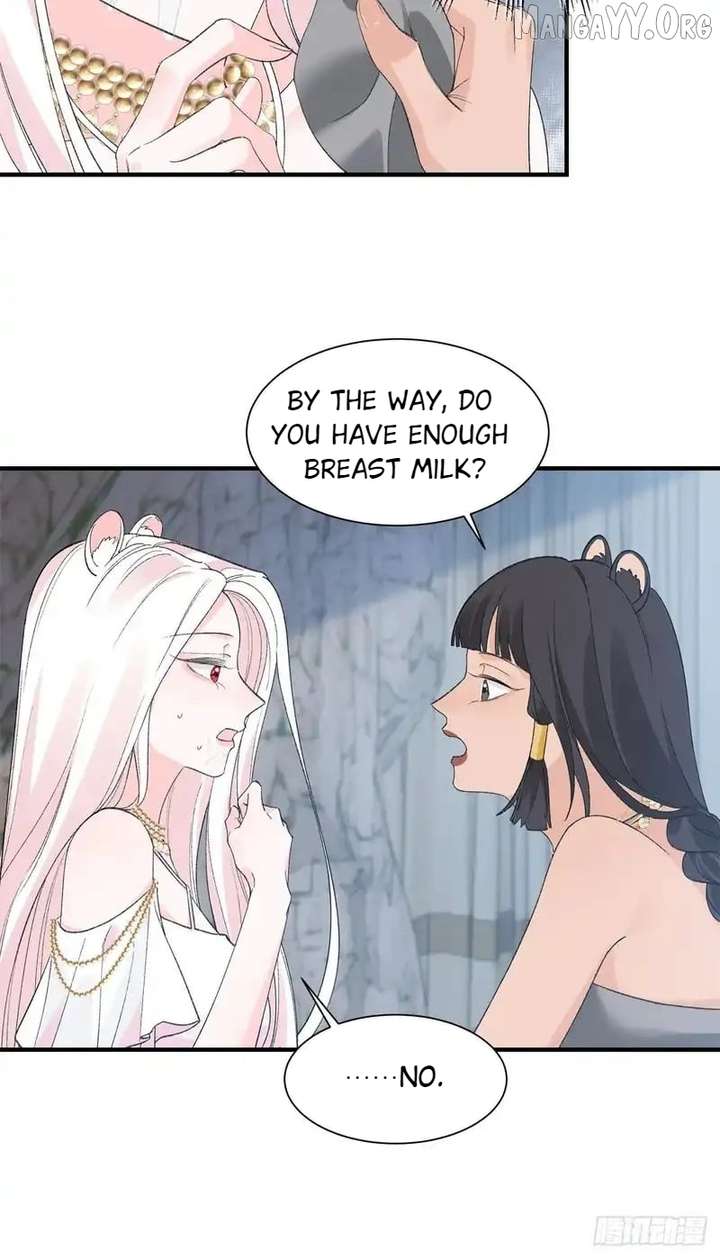 Taming the Beasts With Multi-Pregnancy System Chapter 32 132 29