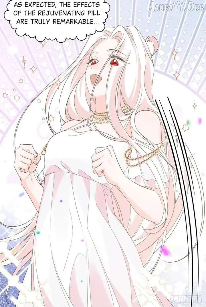 Taming the Beasts With Multi-Pregnancy System Chapter 33 90 02