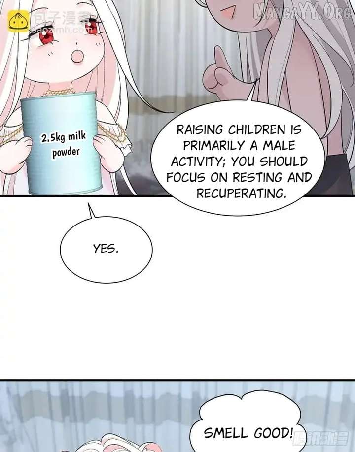 Taming the Beasts With Multi-Pregnancy System Chapter 33 93 05