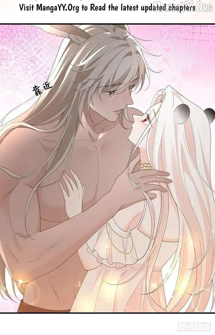 Taming the Beasts With Multi-Pregnancy System Chapter 33 103 15