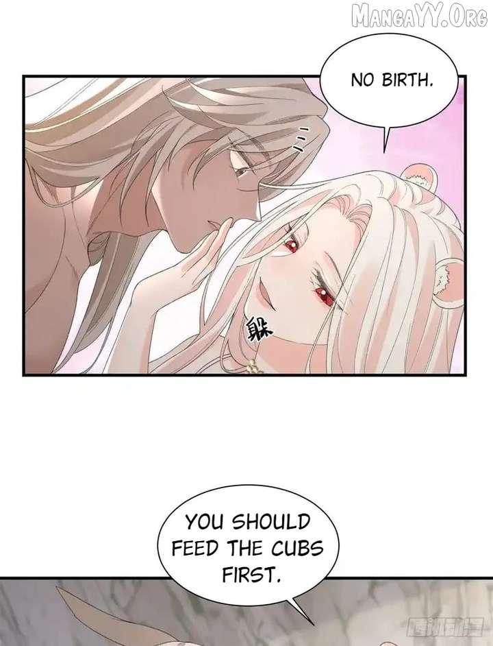 Taming the Beasts With Multi-Pregnancy System Chapter 33 104 16