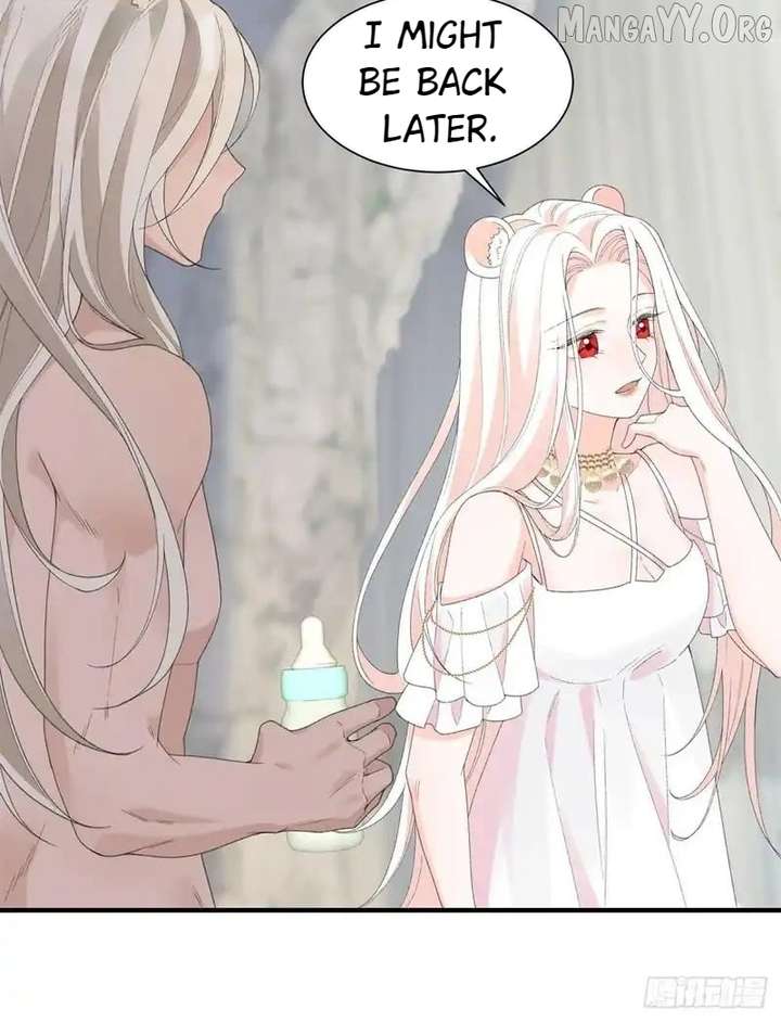 Taming the Beasts With Multi-Pregnancy System Chapter 33 106 18