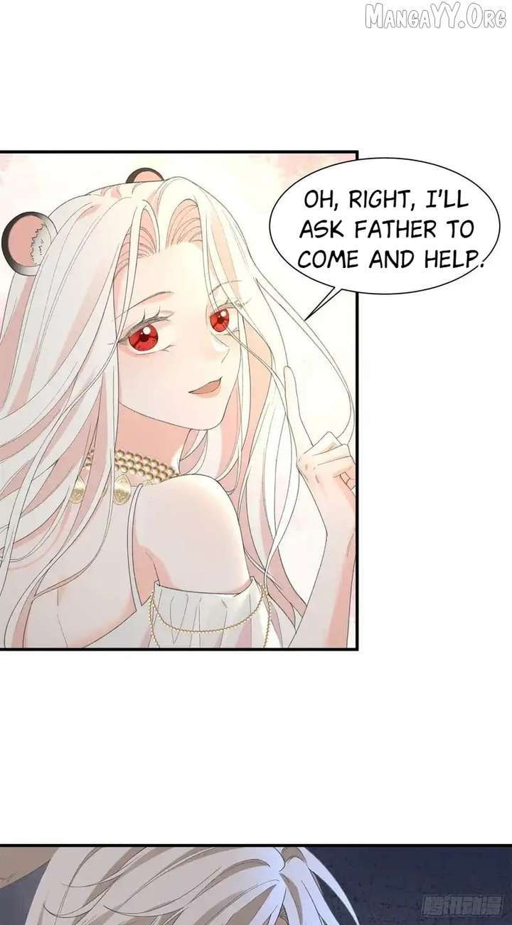 Taming the Beasts With Multi-Pregnancy System Chapter 33 107 19