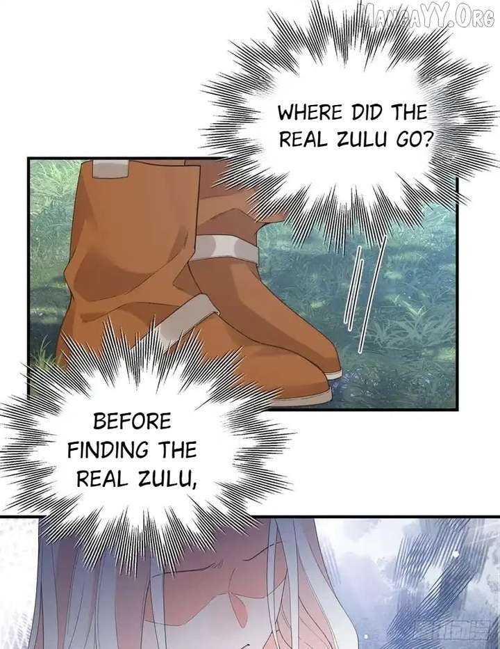 Taming the Beasts With Multi-Pregnancy System Chapter 33 110 22