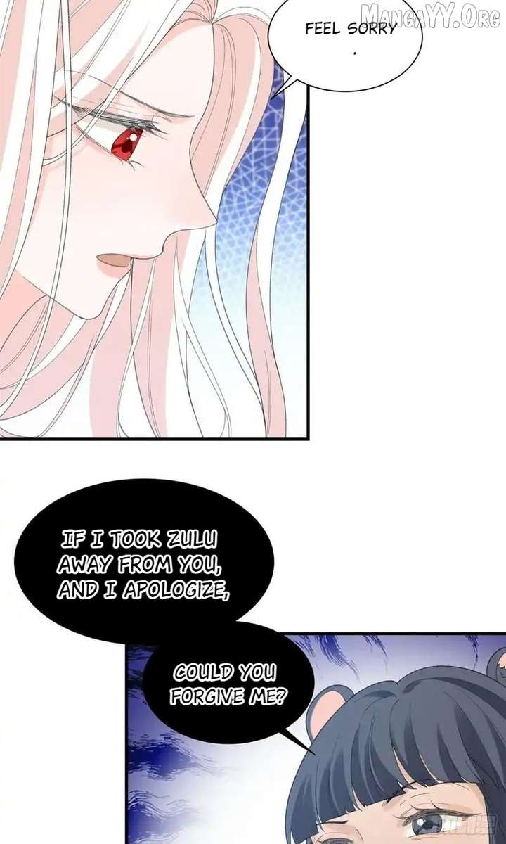 Taming the Beasts With Multi-Pregnancy System Chapter 33 114 26