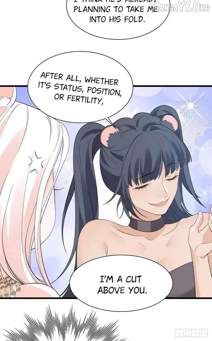 Taming the Beasts With Multi-Pregnancy System Chapter 34 99 02