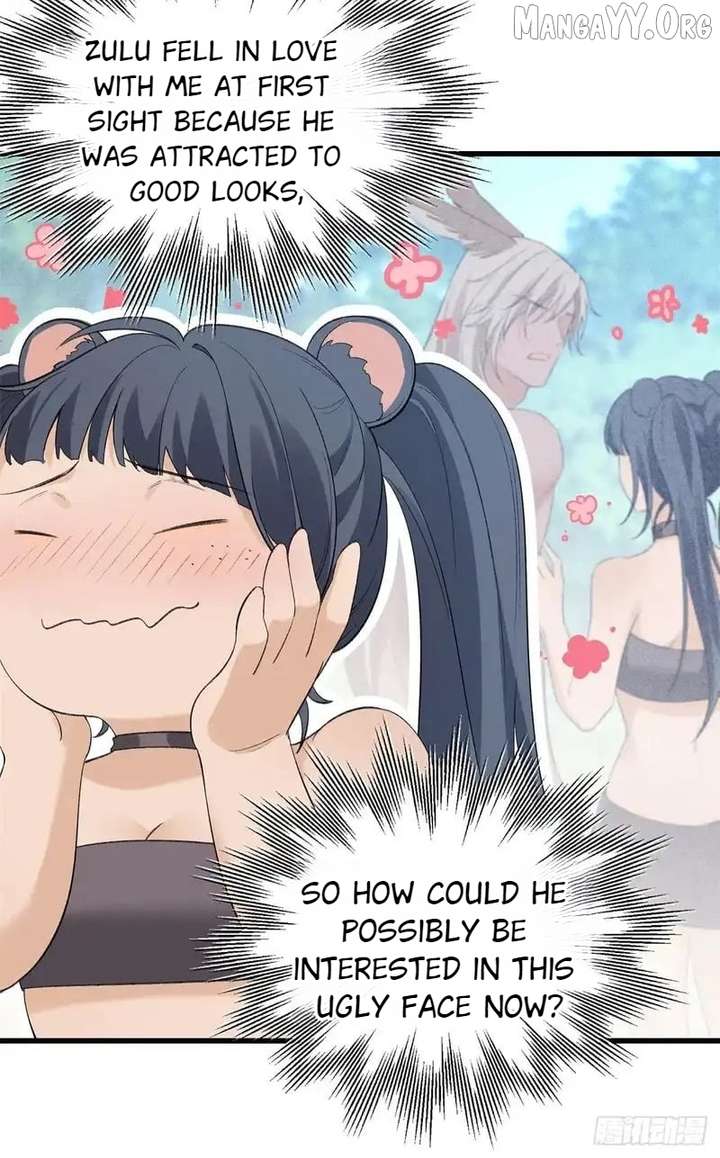 Taming the Beasts With Multi-Pregnancy System Chapter 34 100 03