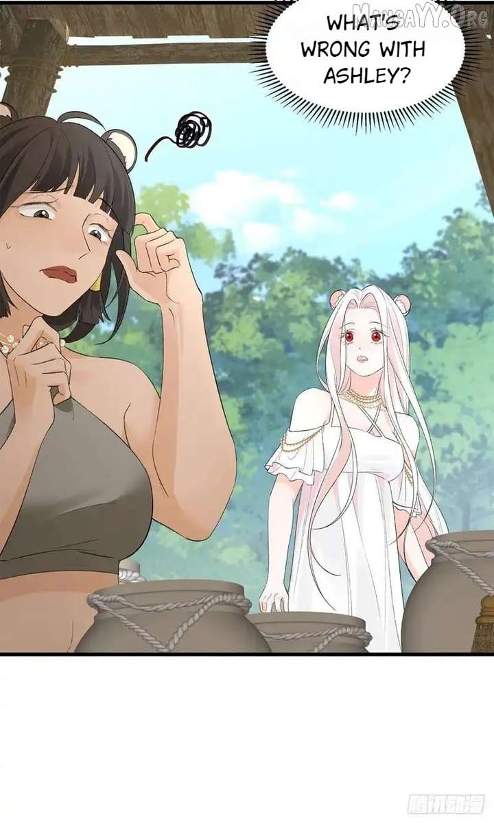Taming the Beasts With Multi-Pregnancy System Chapter 34 106 09