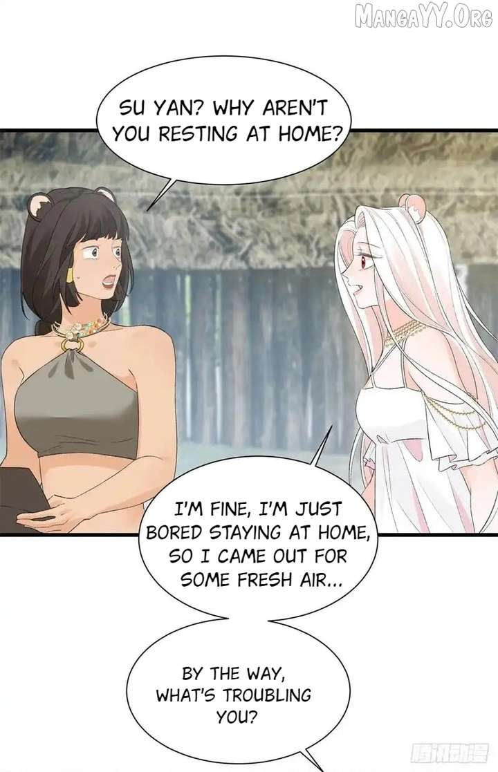 Taming the Beasts With Multi-Pregnancy System Chapter 34 107 10