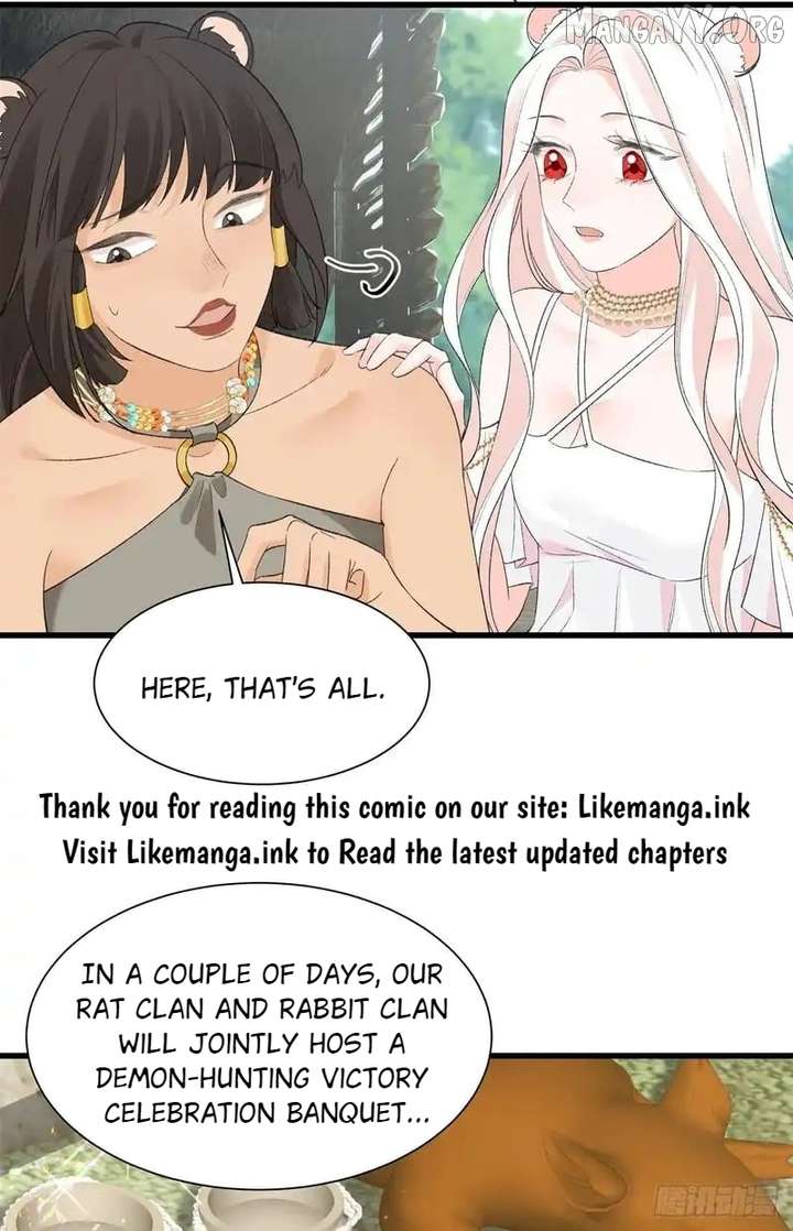 Taming the Beasts With Multi-Pregnancy System Chapter 34 108 11