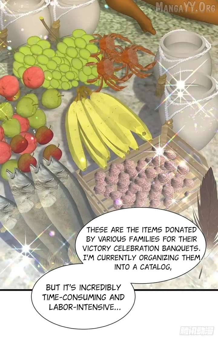 Taming the Beasts With Multi-Pregnancy System Chapter 34 109 12