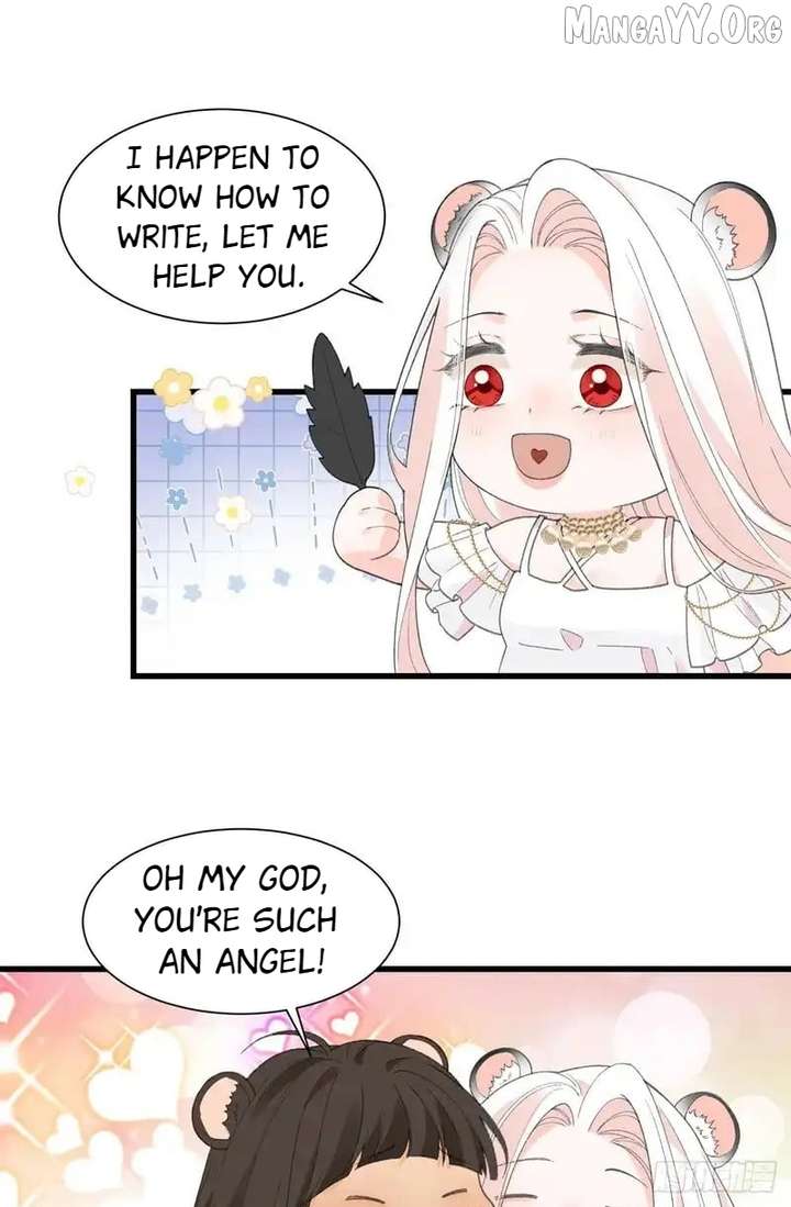 Taming the Beasts With Multi-Pregnancy System Chapter 34 110 13