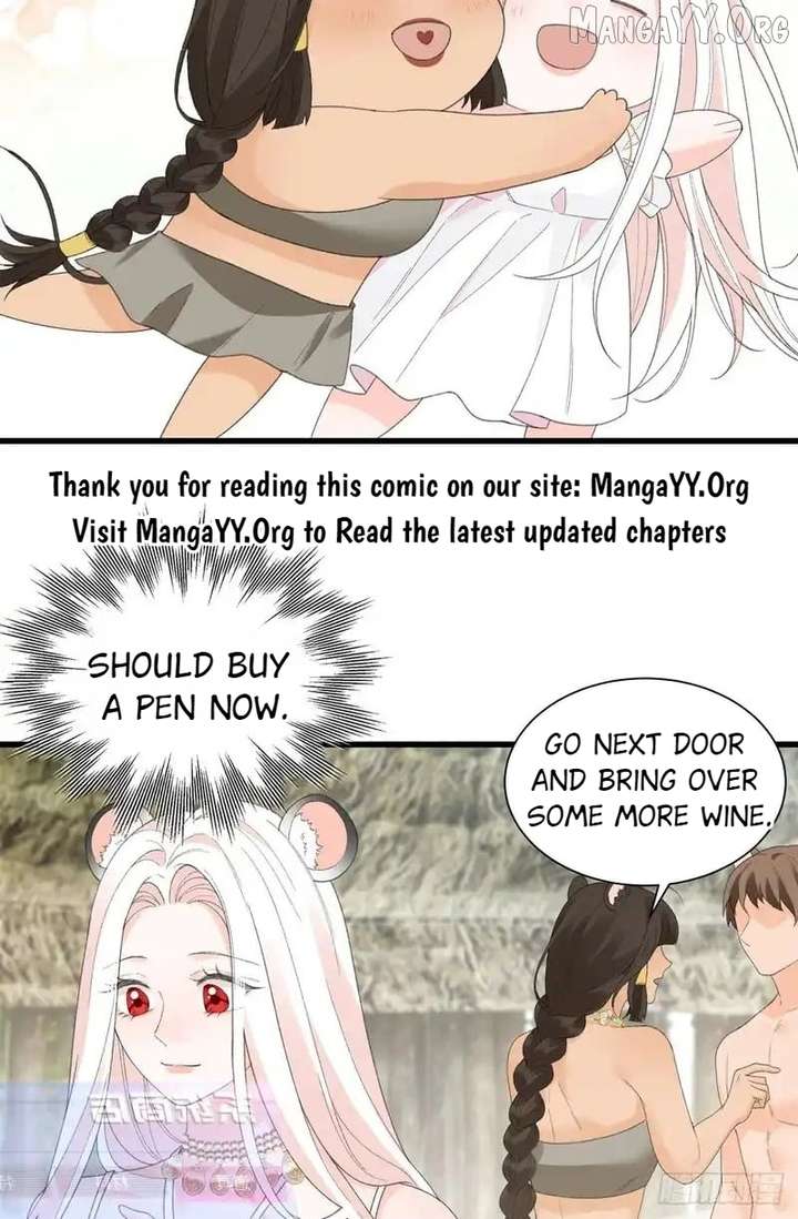 Taming the Beasts With Multi-Pregnancy System Chapter 34 111 14