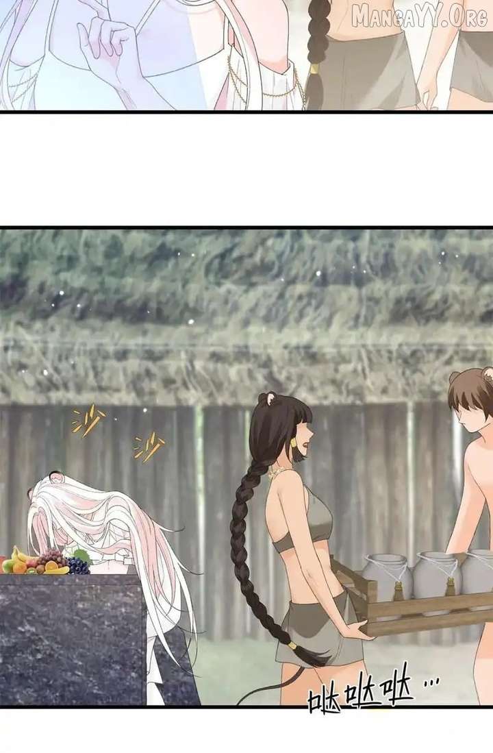 Taming the Beasts With Multi-Pregnancy System Chapter 34 112 15