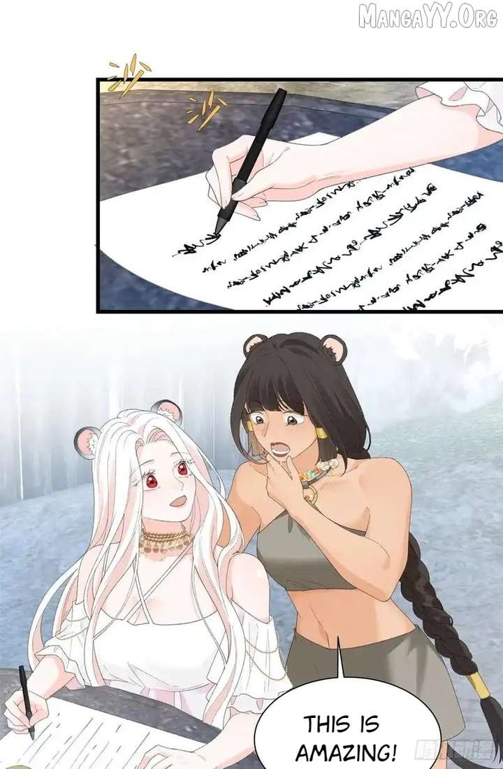 Taming the Beasts With Multi-Pregnancy System Chapter 34 113 16