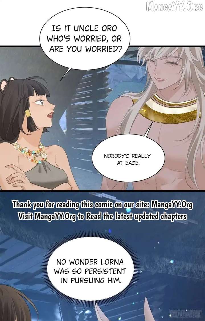 Taming the Beasts With Multi-Pregnancy System Chapter 34 116 19