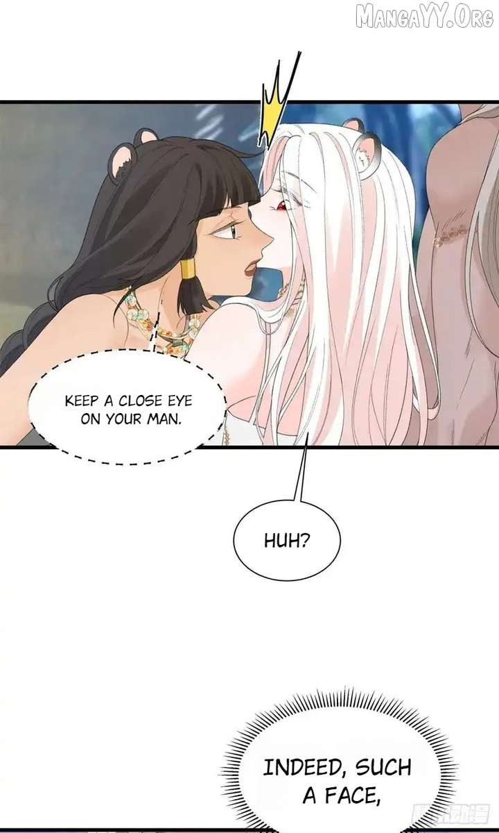 Taming the Beasts With Multi-Pregnancy System Chapter 34 119 22