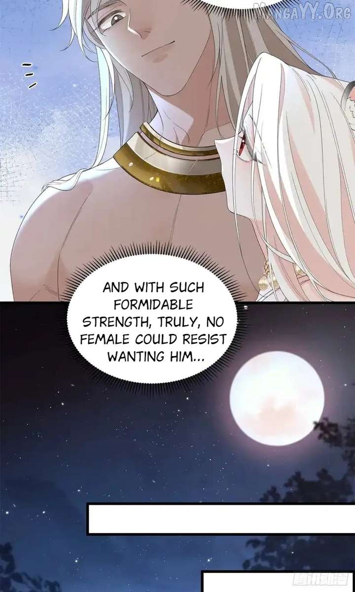 Taming the Beasts With Multi-Pregnancy System Chapter 34 120 23