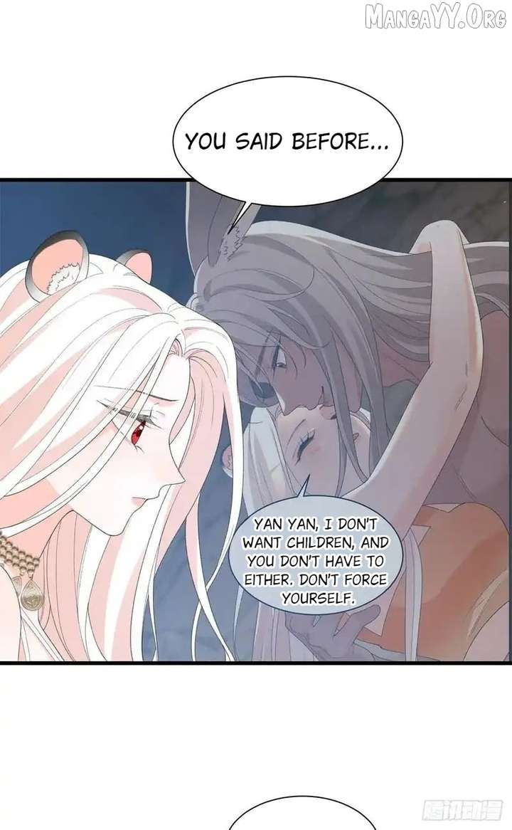 Taming the Beasts With Multi-Pregnancy System Chapter 34 126 29