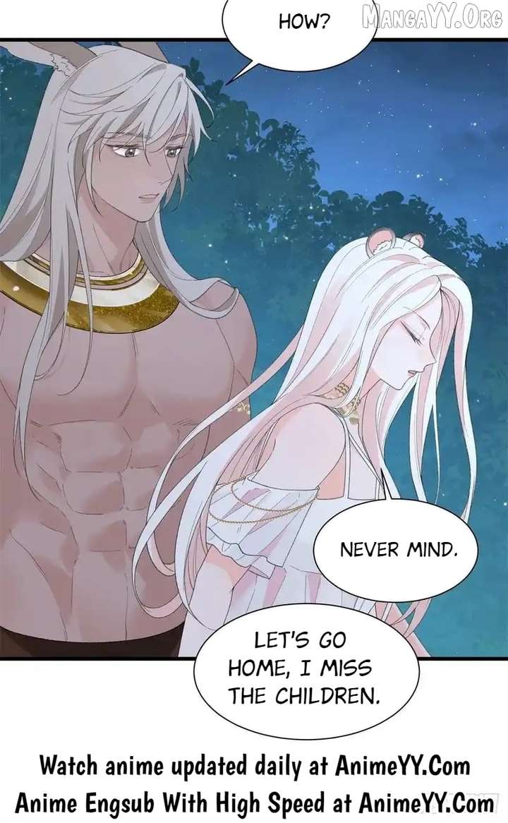 Taming the Beasts With Multi-Pregnancy System Chapter 34 127 30