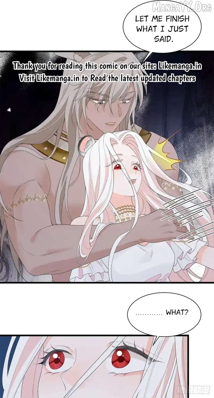 Taming the Beasts With Multi-Pregnancy System Chapter 35 86 01
