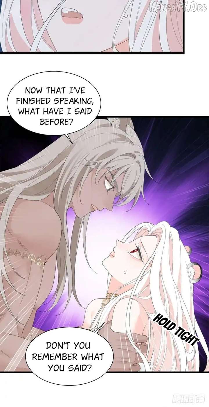 Taming the Beasts With Multi-Pregnancy System Chapter 35 87 02