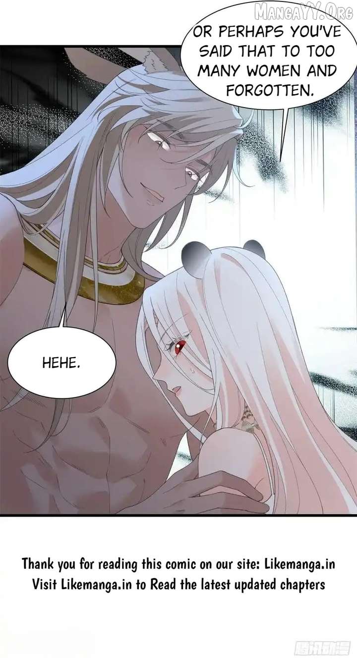 Taming the Beasts With Multi-Pregnancy System Chapter 35 88 03