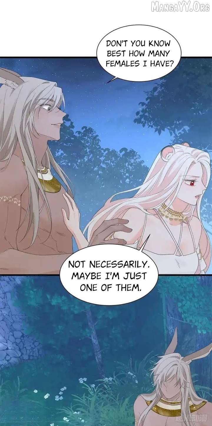 Taming the Beasts With Multi-Pregnancy System Chapter 35 89 04