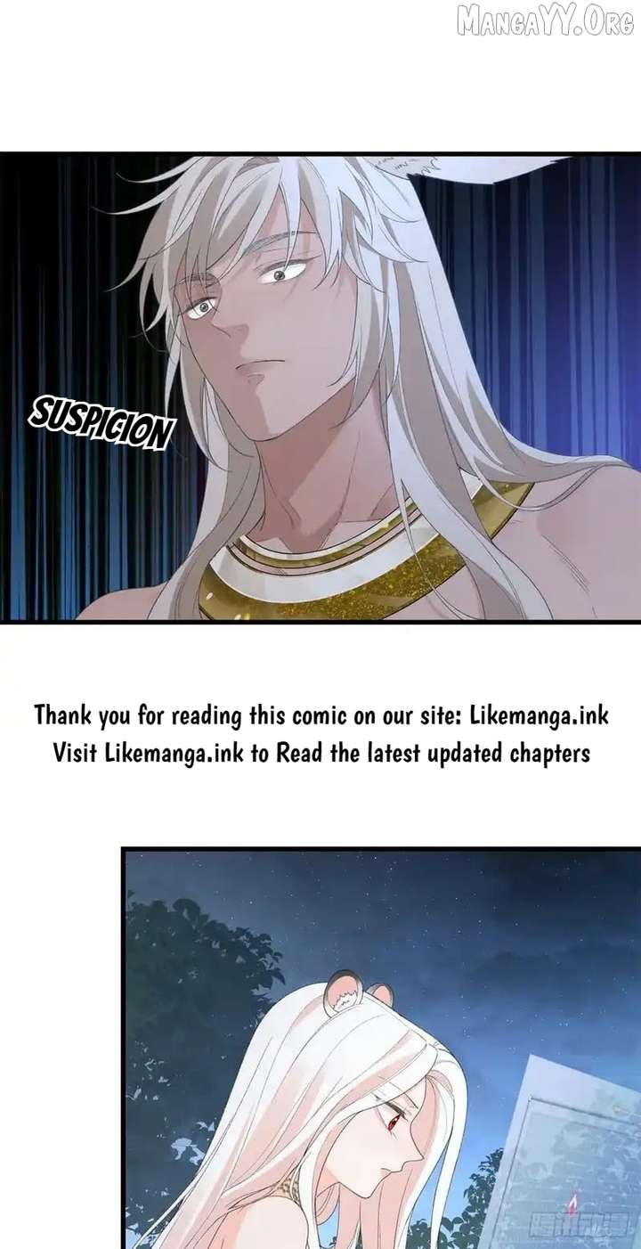 Taming the Beasts With Multi-Pregnancy System Chapter 35 91 06