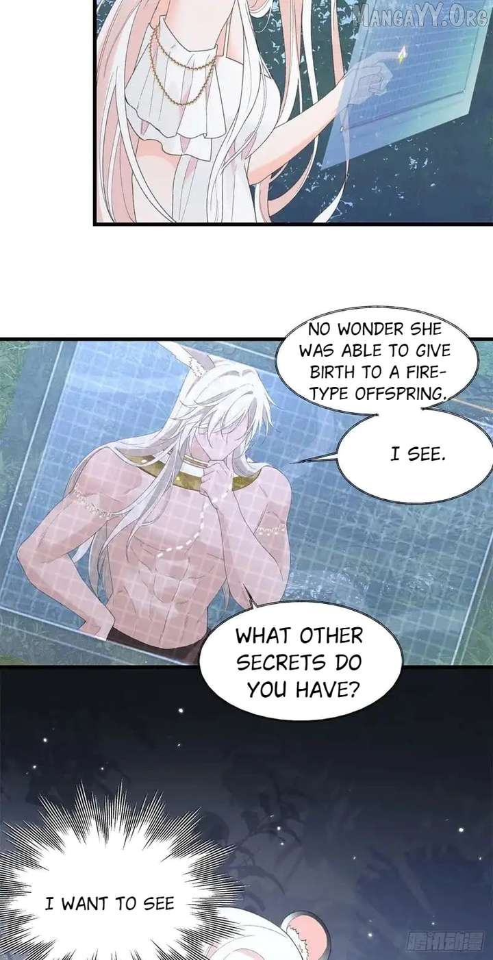 Taming the Beasts With Multi-Pregnancy System Chapter 35 92 07