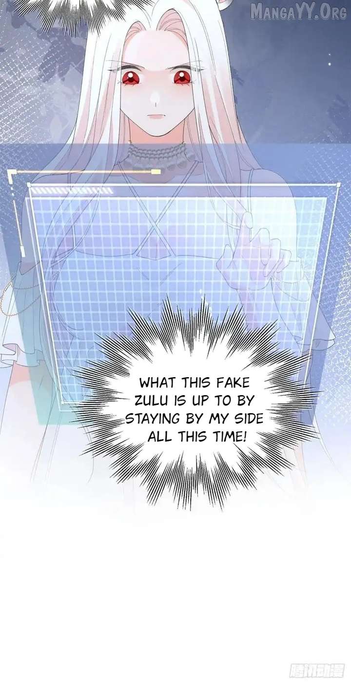 Taming the Beasts With Multi-Pregnancy System Chapter 35 93 08