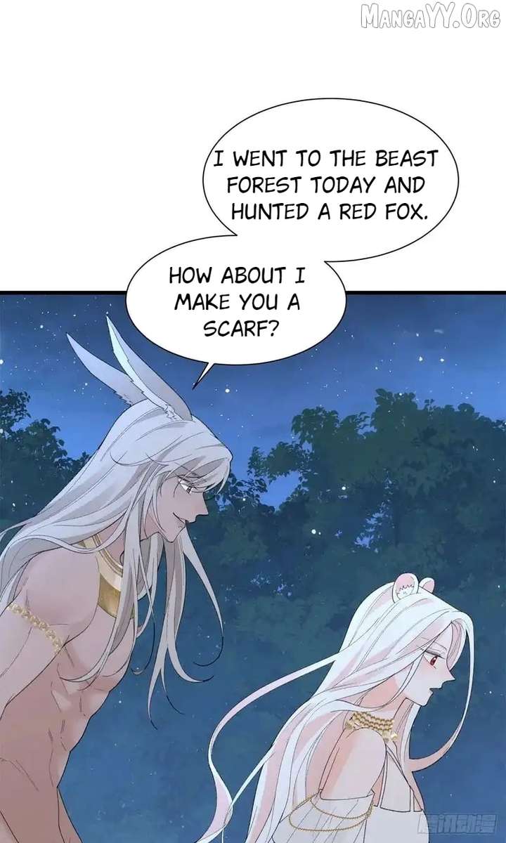 Taming the Beasts With Multi-Pregnancy System Chapter 35 94 09