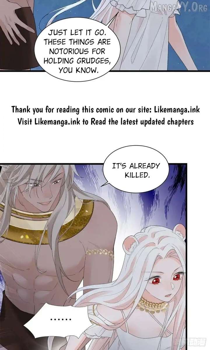 Taming the Beasts With Multi-Pregnancy System Chapter 35 95 10