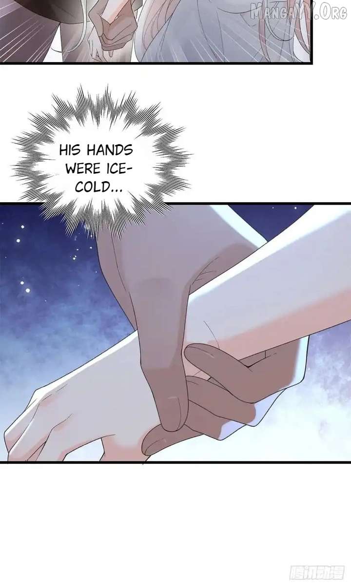 Taming the Beasts With Multi-Pregnancy System Chapter 35 96 11