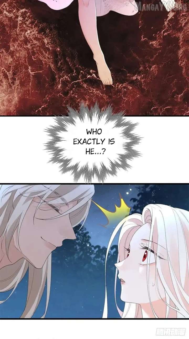 Taming the Beasts With Multi-Pregnancy System Chapter 35 99 14