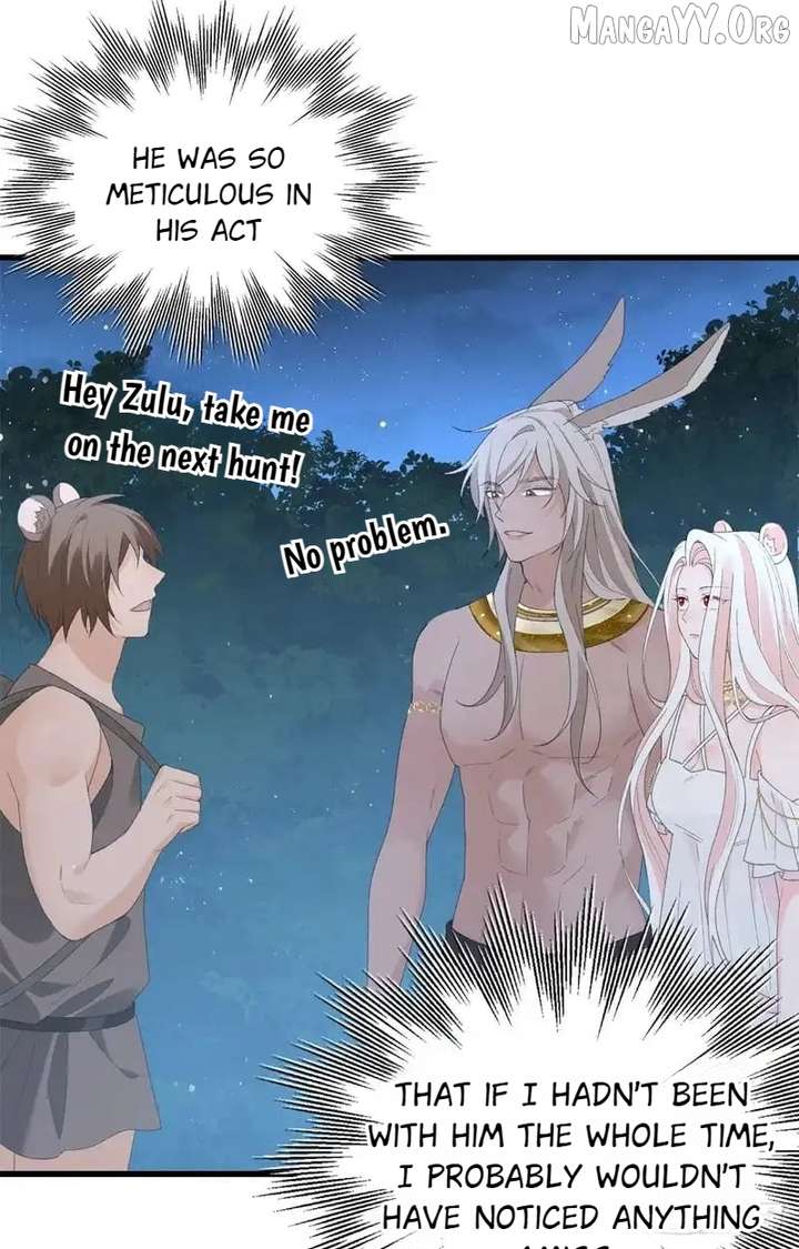 Taming the Beasts With Multi-Pregnancy System Chapter 35 100 15