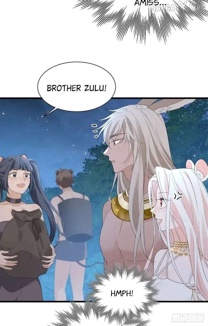 Taming the Beasts With Multi-Pregnancy System Chapter 35 101 16